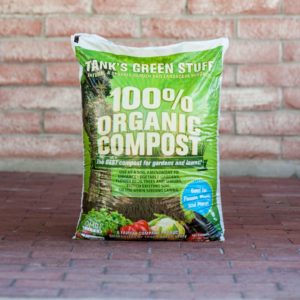 Tanks Green Stuff Organic Compost, Roll Off Dumpsters